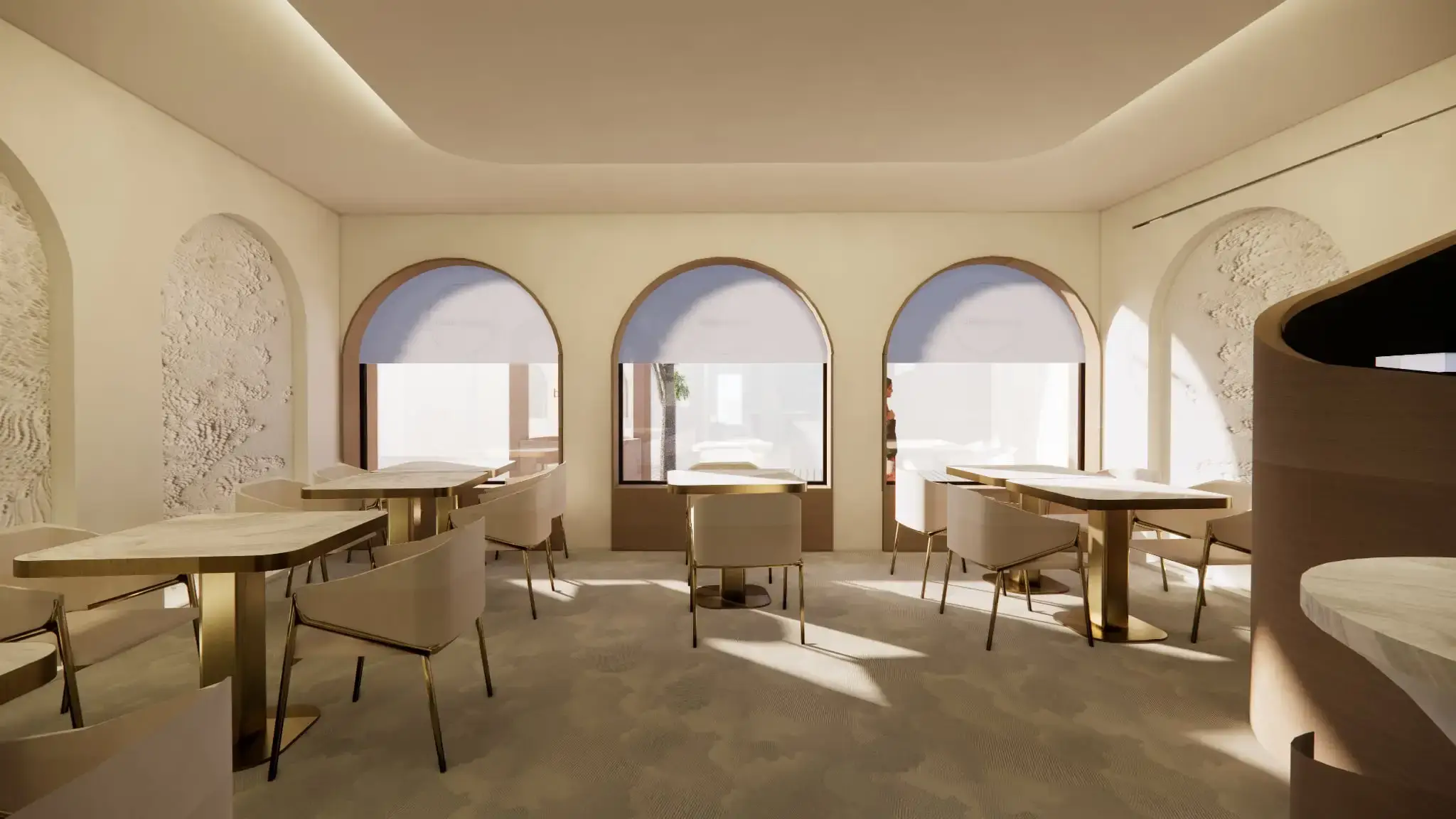 Projet Restaurant